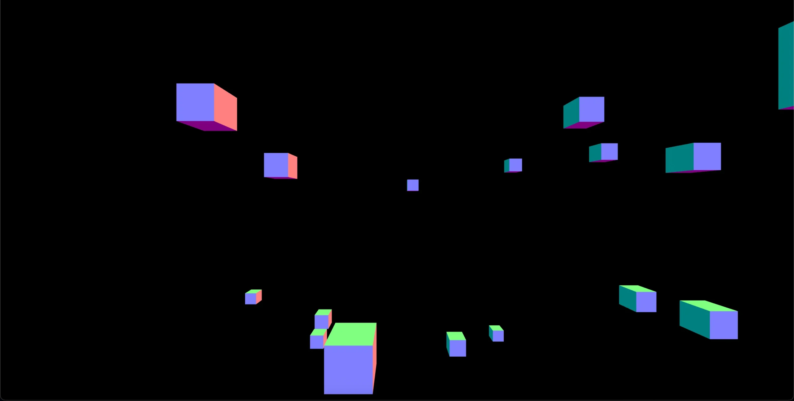 Terrain Animation