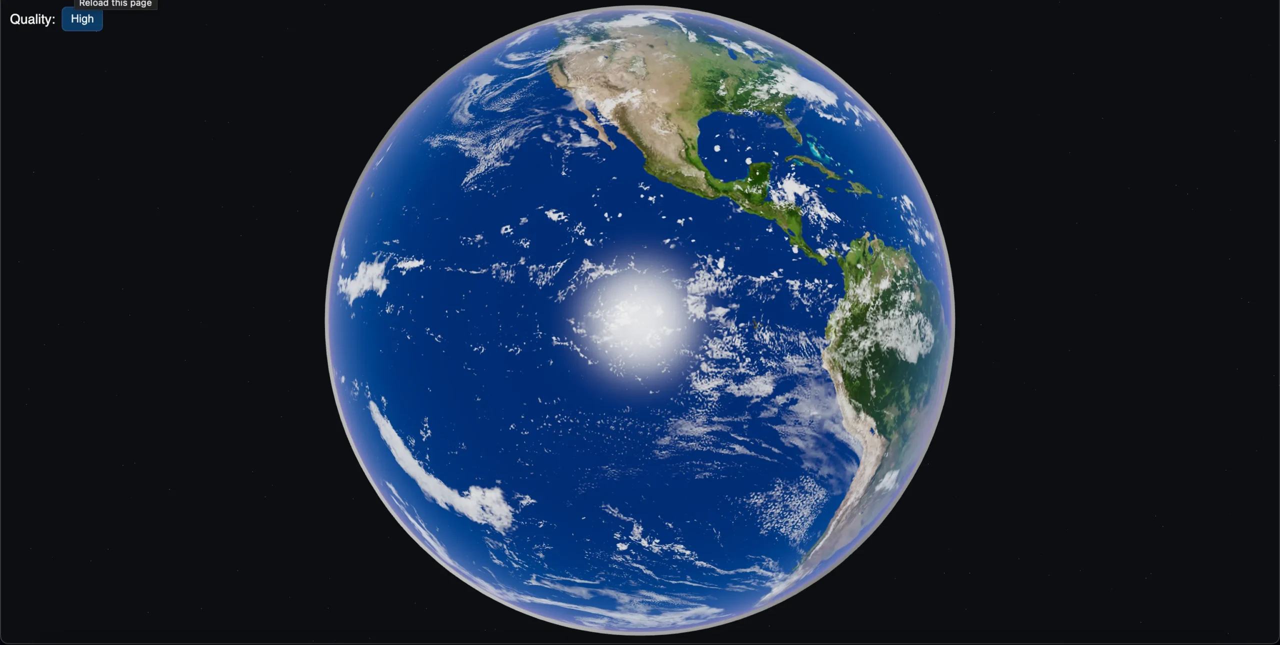 MultiLayer Globe