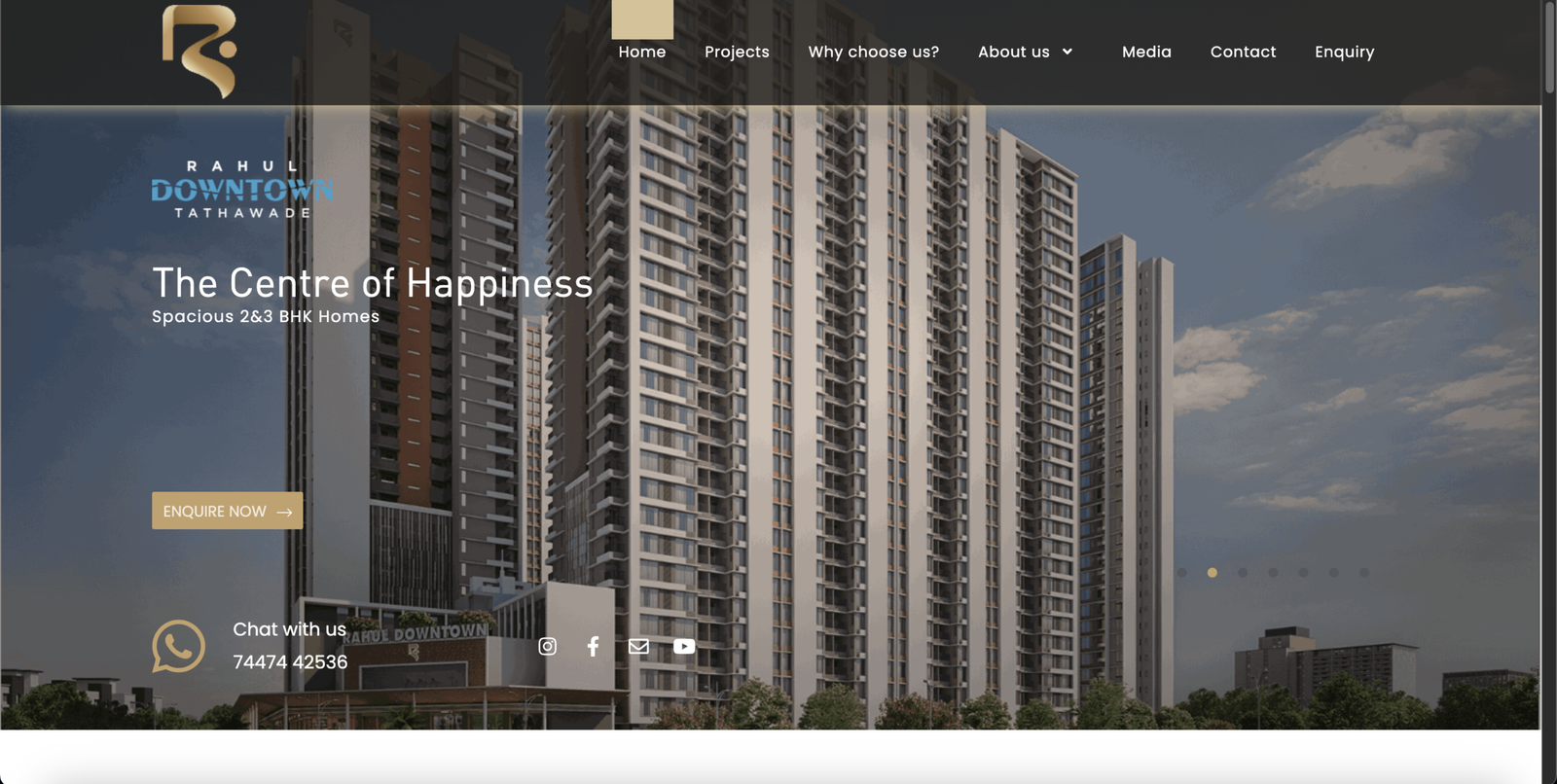 Rahul Construction